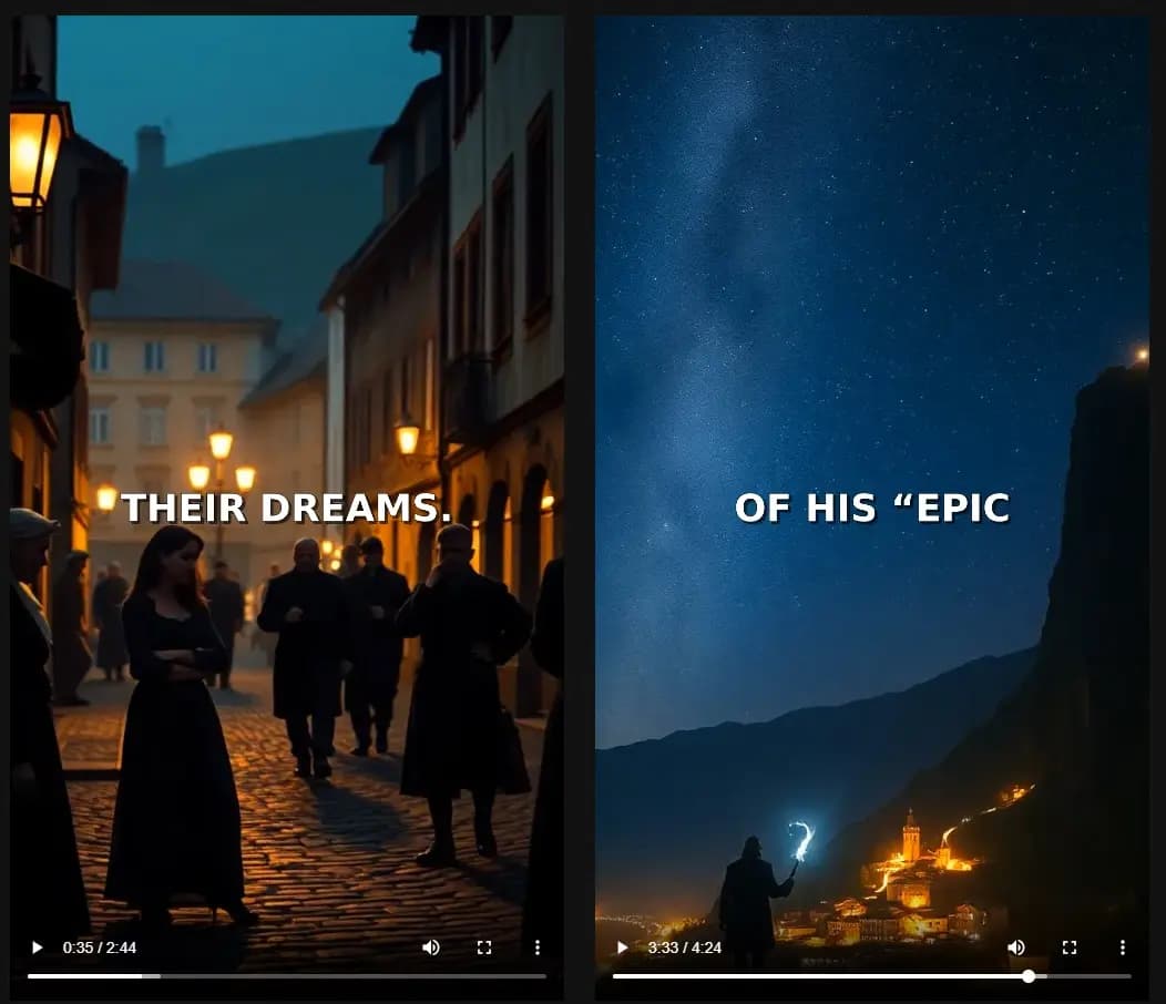 Getting Started with Cortos AI: Your Guide to AI-Powered Video Creation